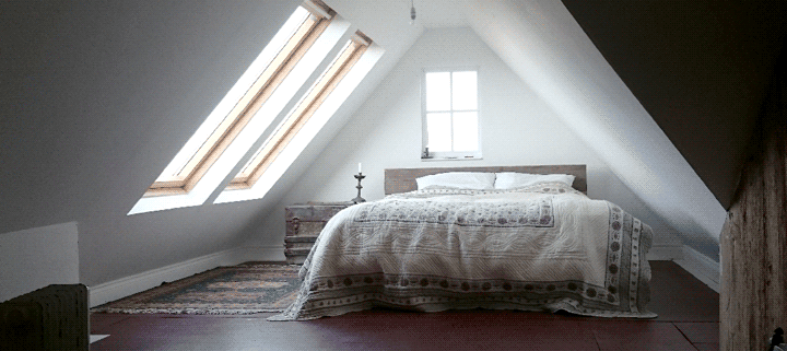 Big Man Tiny Homes – tiny home bedroom interiors