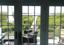 Big Man Tiny Homes – small living interior glass doors