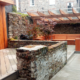Big Man Tiny Homes – Cork, Ireland – Photo of outdoor garden space