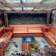 Big Man Tiny Homes – Cork, Ireland – Photo of outdoor garden space