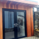 Big Man Tiny Homes – Cork, Ireland – Photo of garden studio