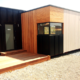 Big Man Tiny Homes – Cork, Ireland – Photo of tiny home show house exterior