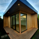 Big Man Tiny Homes – Cork, Ireland – Photo of garden studio