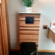 Big Man Tiny Homes – Cork, Ireland – Photo of modular home toilet