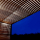 Big Man Tiny Homes – Cork, Ireland – Photo of modular home entrance lighting