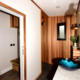 Big Man Tiny Homes – Cork, Ireland – Photo of modular home bathroom