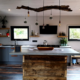 Big Man Tiny Homes – Cork, Ireland – Photo of modular home kitchen